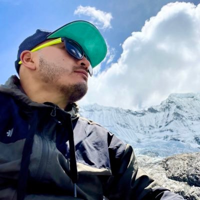 daalpevi's profile picture. Diseñador de mi sendero.