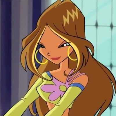 🩷 formerly @HarmonixEnergy but I sadly lost access to this acc and am still trying to get back to it. #Winx news since 2012✨
she/her | 26 | #Winxer since 2007