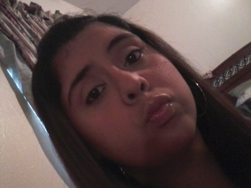 Living my life and having fun :)