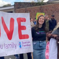 Rachel Taylor | Scottish Families in Inverclyde (@sfadrachel) 's Twitter Profile Photo Rachel Taylor | Scottish Families in Inverclyde (@sfadrachel) 's Twitter Profile Photo
