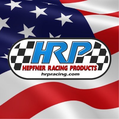HRP - Hepfner Racing Products