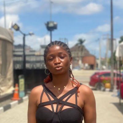 iampeaceola's profile picture. HUMANITARIAN || VIRTUAL ASSISTANT || NATURAL HAIR LOVER