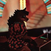 Juno.T (@tr4sh_tanuki) 's Twitter Profile