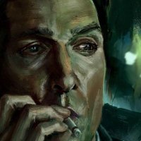 Rust Cohle Pilled(@RustPilled) 's Twitter Profile Photo