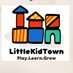 Littlekidtown (@Littlekidt451) Twitter profile photo