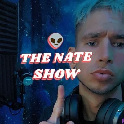 Host of the GREATEST LIVE SHOW. Join me on my infinite bitch quest. NO ones safe...