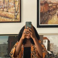 Abisola Ayomide Asubiojo(@madammide) 's Twitter Profile Photo