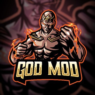 godmodcs Profile Picture