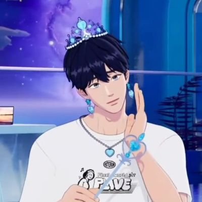 a new plave fan ° for🐬 °berries line ° '00 liner °eng/fil/中文