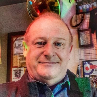 PeterAndrewLowe's profile picture. Public Figure | Award Winning Script Writer and Critic | F1  Fanatic | Birmingham 🇬🇧