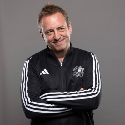 NeilSmythe's profile picture. Senior sports TV/digital/social exec/lecturer/consultant, now #MFL teacher - ex @hashtagutd @socceram @copa90 @england #OUFC #edutwitter #asd