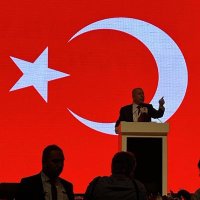 🇹🇷TC.ÜNLÜTÜRK 🇹🇷(@unluturk1919) 's Twitter Profile Photo