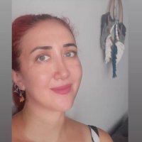 Burcu TİRYAKİ (@burcutiryaki79) 's Twitter Profile Photo