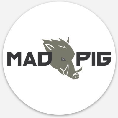 Mad Pig Customs