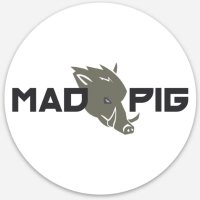 Mad Pig Customs(@madpigcustoms) 's Twitter Profile Photo
