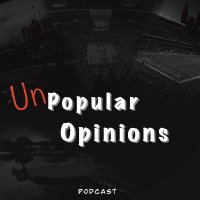 Unpopular Opinions Podcast(@upopospod) 's Twitter Profile Photo