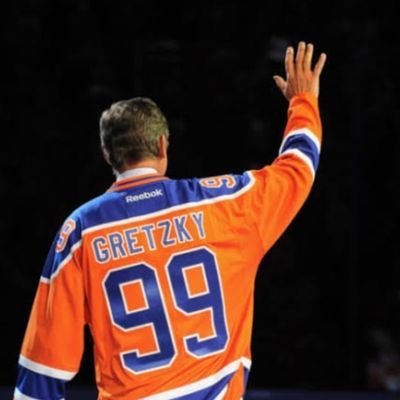 Founder of icehockeyinfo | Wayne Gretzky Fan | NHL Short Videos |