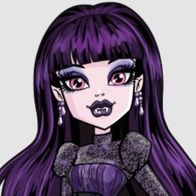 23 she/her dolltwt but i literally only care about monster high