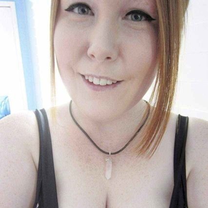 ChristinaM44961's profile picture. A naughty bad single mom no limits

Message me telegram: @Knaughtymommy