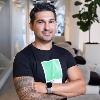 Adrianolima101's profile picture. 