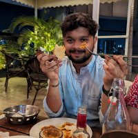 Nishant Bhoye (@enveebeee) 's Twitter Profile