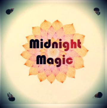 MidnightMagicc_'s profile picture. 