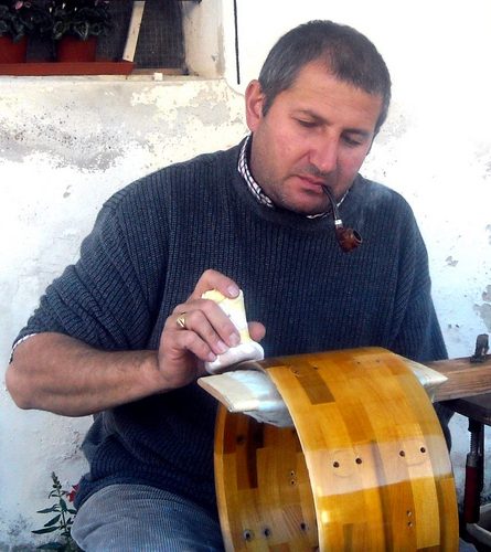 Pino zamprogna Pino zamprogna