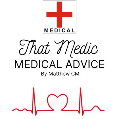 common medical advice (please contact your doctor if you have any concerns about your health)