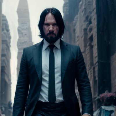 johnwickturk Profile Picture