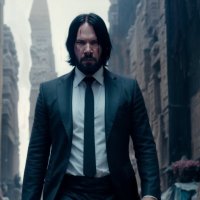 yerlijohnwick(@johnwickturk) 's Twitter Profile Photo