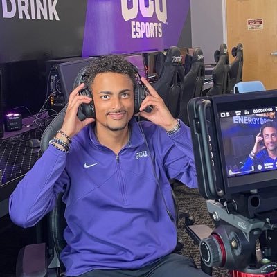 son of jennifer // director, esports operations @esports_gcu -- tweets are my own, not that of my employers // former @esports_msu @DallasFuel @FACEIT @cocacola