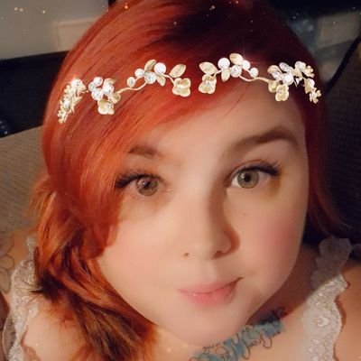 Ikkle_Penny's profile picture. Penny | Twitch Affiliated |  TCN  | IkkleTuppence Twitch Name | Loving Life | Engaged To Ben Plenty @bj_penty | Aiden James 4/09/21