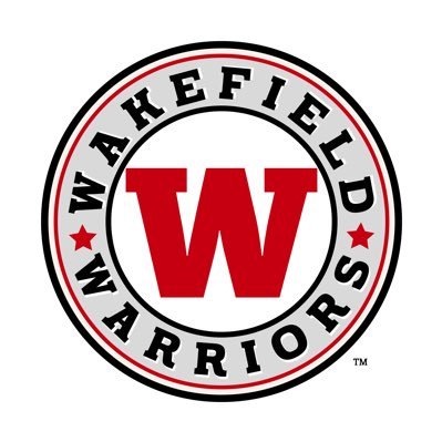 Official Wakefield High School Volleyball Twitter page! LET’S GO WARRIORS!‼️ 2023 Final Four Sectional Champions 💪🏼 #AllOutAllGameAllSeason 🏐 @WMHS_Warriors