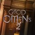 Good Omens (@GoodOmensPrime) Twitter profile photo