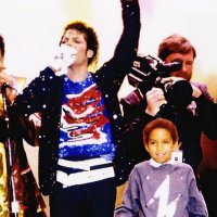 Taj Jackson(@tajjackson3) 's Twitter Profile Photo