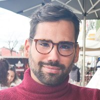 Jaime Mendes (@jaim3gm) 's Twitter Profile