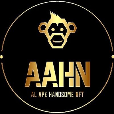 AL APE HANDSOME NFTさんのプロフィール画像