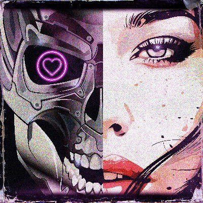 Electronic - Synthwave - Futurewave

https://t.co/SB4Zyu3nOF…
Contact:
cobradyneband@gmail.com