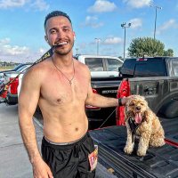 Justin Gonzalez (@justin_alec) 's Twitter Profile