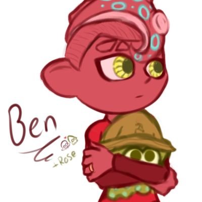 BB_Ben_DBrain Profile Picture