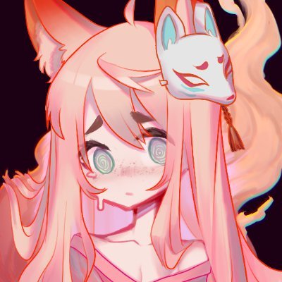 🌸Anime artist
🌸DM for commissions or send an email at instagramkitsu@gmail.com
🌸https://t.co/B1uvGpzbSJ
🌸https://t.co/eoYbOgO6Ha