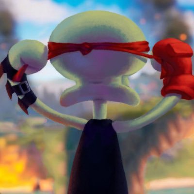 GoatAmongSquid Profile Picture