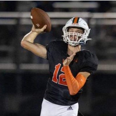 West Harrison HS/Gulfport,MS • Class of 2024•6’0•Qb •brady123105@gmail.com/ 228-380-2533 (https://t.co/5HbFMVraIm) Head Coach: Quincy Patrick-601-562-0852