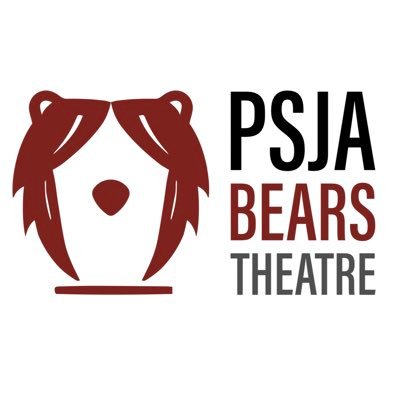 Official Twitter of PSJA ECHS Bears Theatre department. Troupe #5112