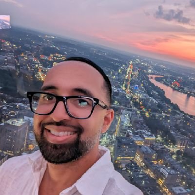 Husband. Father. Nerd. Biology. Software. Automation. Travel. Explore 🌎.