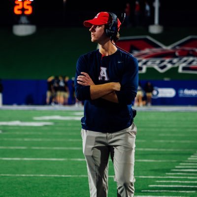 Allen HS Teacher/Coach