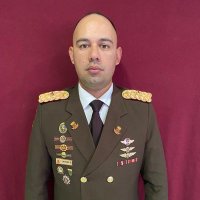 May. Contreras Rodríguez Carlos (@cmdte33barina) 's Twitter Profile Photo May. Contreras Rodríguez Carlos (@cmdte33barina) 's Twitter Profile Photo