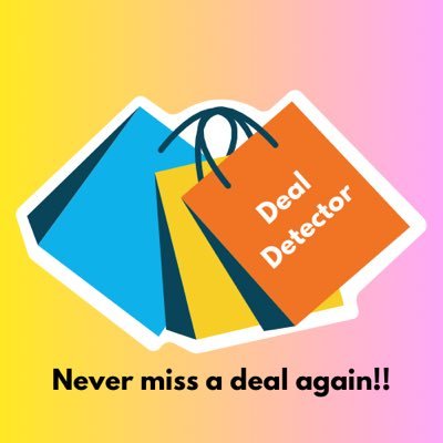 Grab the latest deals everyday. Download the app from playstore https://t.co/vhMIzGMmCi .All the deals listed here are instant deals and price may change in a blink