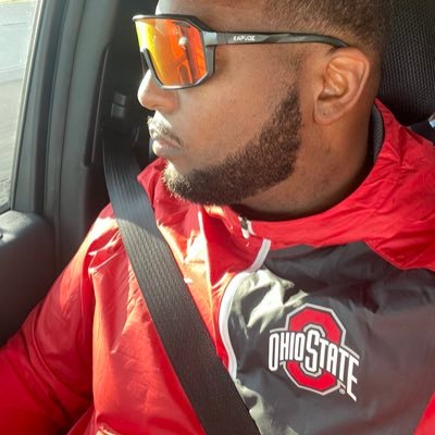 Romans 1:16. BUCKEYES OVER ALL ! |LOCKER BOYZ|
