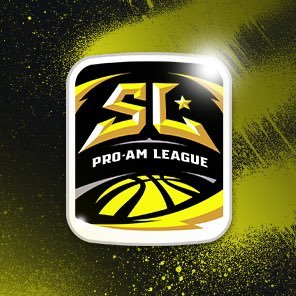 SL Pro-Am League